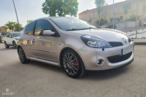 Renault Clio 3 RS F1 Team R27 16k km - 2007