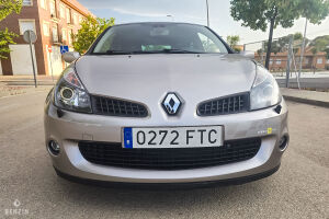 Renault Clio 3 RS F1 Team R27 16k km - 2007