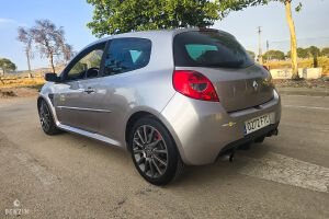 Renault Clio 3 RS F1 Team R27 16k km - 2007