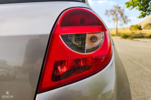 Renault Clio 3 RS F1 Team R27 16k km - 2007