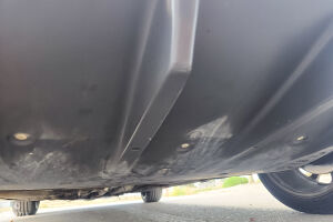 Renault Clio 3 RS F1 Team R27 16k km - 2007