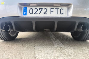 Renault Clio 3 RS F1 Team R27 16k km - 2007