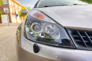 Renault Clio 3 RS F1 Team R27 16k km - 2007