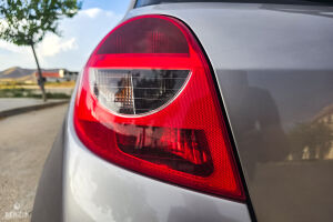 Renault Clio 3 RS F1 Team R27 16k km - 2007