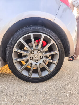 Renault Clio 3 RS F1 Team R27 16k km - 2007