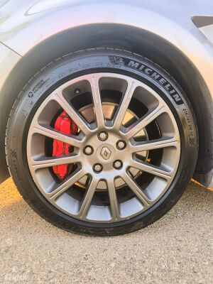 Renault Clio 3 RS F1 Team R27 16k km - 2007