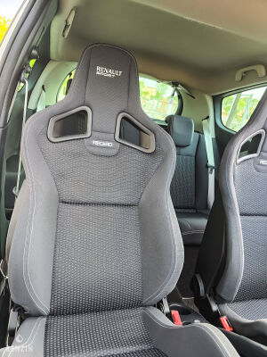 Renault Clio 3 RS F1 Team R27 16k km - 2007