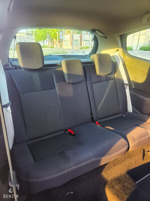 Renault Clio 3 RS F1 Team R27 16k km - 2007