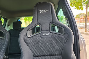 Renault Clio 3 RS F1 Team R27 16k km - 2007