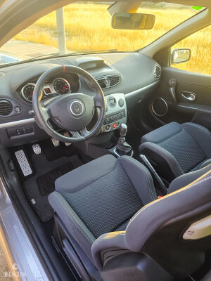 Renault Clio 3 RS F1 Team R27 16k km - 2007