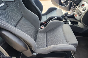 Renault Clio 3 RS F1 Team R27 16k km - 2007