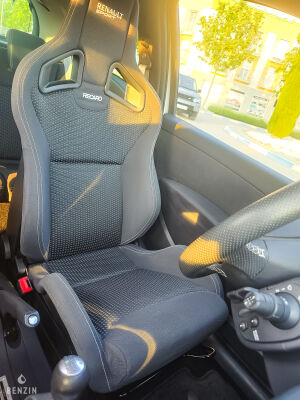 Renault Clio 3 RS F1 Team R27 16k km - 2007