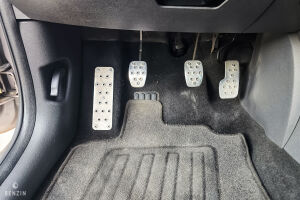 Renault Clio 3 RS F1 Team R27 16k km - 2007