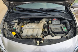 Renault Clio 3 RS F1 Team R27 16k km - 2007