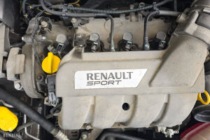 Renault Clio 3 RS F1 Team R27 16k km - 2007