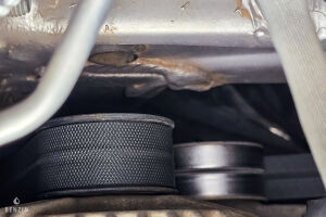 Renault Clio 3 RS F1 Team R27 16k km - 2007