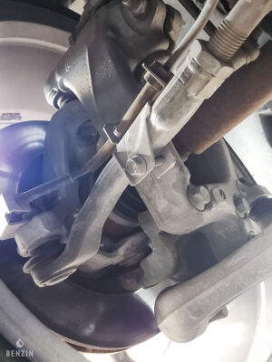 Renault Clio 3 RS F1 Team R27 16k km - 2007