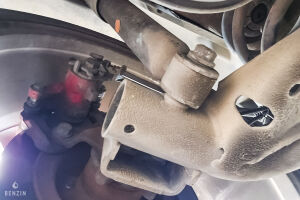 Renault Clio 3 RS F1 Team R27 16k km - 2007