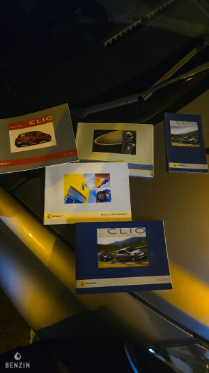 Renault Clio 3 RS F1 Team R27 16k km - 2007