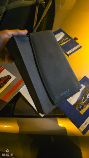 Renault Clio 3 RS F1 Team R27 16k km - 2007