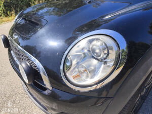 Mini Cooper S Cabriolet R57 - 2009