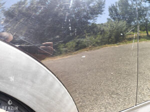 Mini Cooper S Cabriolet R57 - 2009