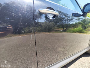 Mini Cooper S Cabriolet R57 - 2009