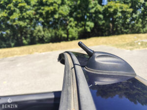 Mini Cooper S Cabriolet R57 - 2009