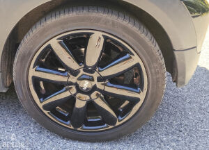 Mini Cooper S Cabriolet R57 - 2009