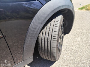 Mini Cooper S Cabriolet R57 - 2009