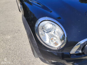 Mini Cooper S Cabriolet R57 - 2009