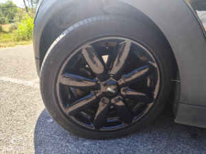 Mini Cooper S Cabriolet R57 - 2009