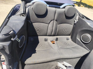 Mini Cooper S Cabriolet R57 - 2009