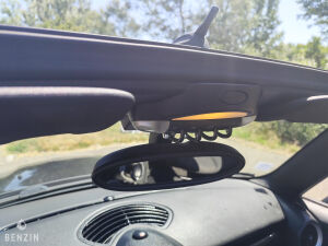 Mini Cooper S Cabriolet R57 - 2009