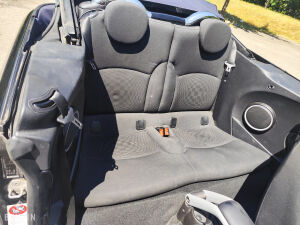 Mini Cooper S Cabriolet R57 - 2009