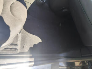 Mini Cooper S Cabriolet R57 - 2009