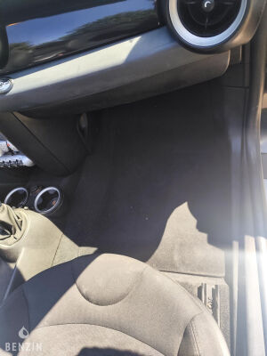 Mini Cooper S Cabriolet R57 - 2009