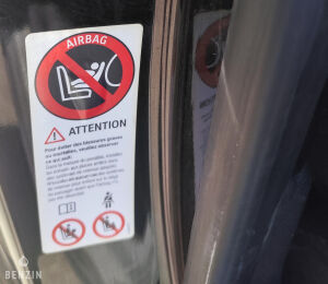 Mini Cooper S Cabriolet R57 - 2009