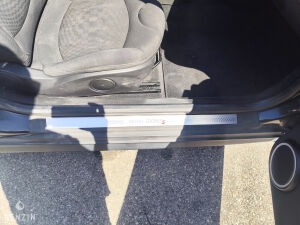 Mini Cooper S Cabriolet R57 - 2009