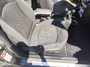 Mini Cooper S Cabriolet R57 - 2009