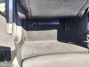 Mini Cooper S Cabriolet R57 - 2009