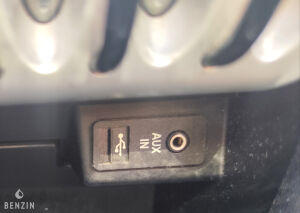 Mini Cooper S Cabriolet R57 - 2009