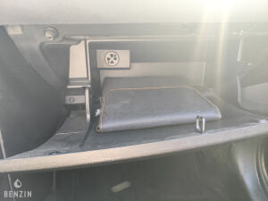 Mini Cooper S Cabriolet R57 - 2009