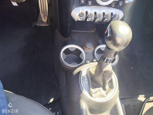 Mini Cooper S Cabriolet R57 - 2009