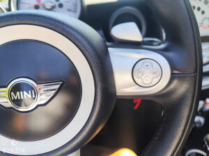 Mini Cooper S Cabriolet R57 - 2009