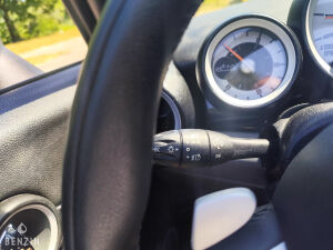 Mini Cooper S Cabriolet R57 - 2009