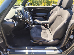 Mini Cooper S Cabriolet R57 - 2009