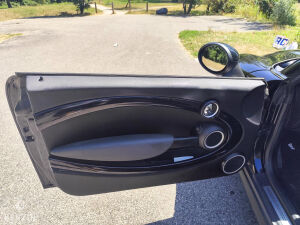 Mini Cooper S Cabriolet R57 - 2009