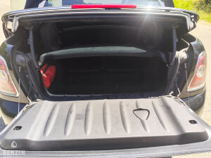 Mini Cooper S Cabriolet R57 - 2009