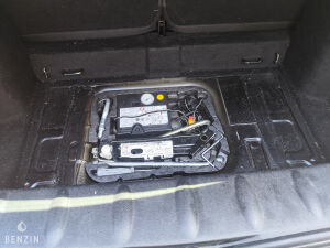 Mini Cooper S Cabriolet R57 - 2009